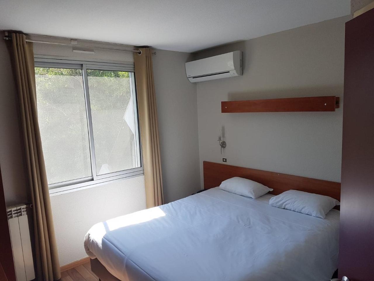 Hotel Point Bleu Frontignan Eksteriør billede